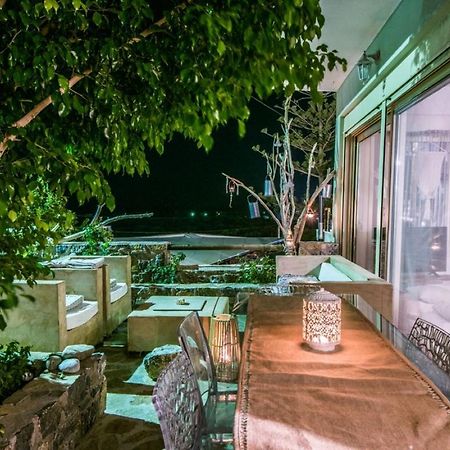 Istron Breeze Cocoon Apartment Exterior foto