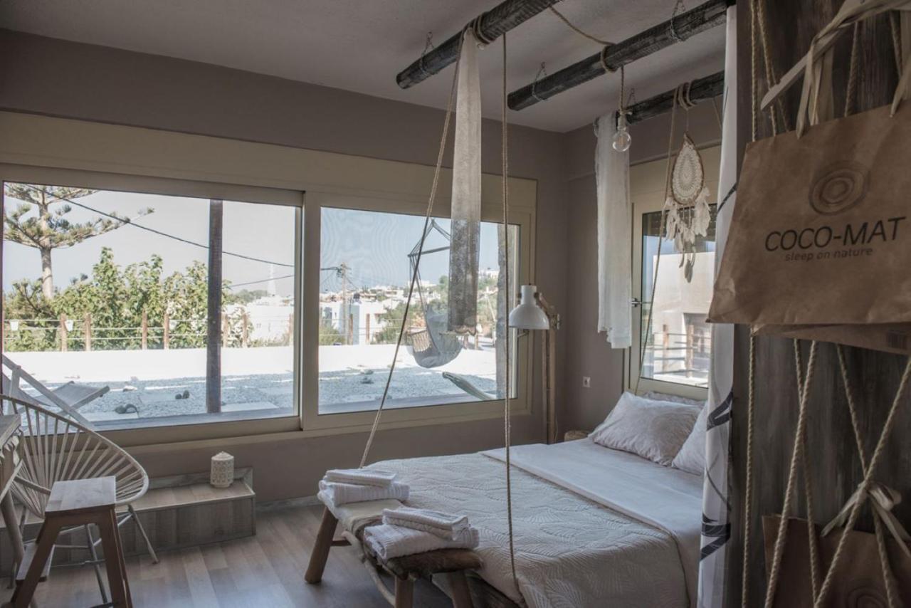 Istron Breeze Cocoon Apartment Exterior foto